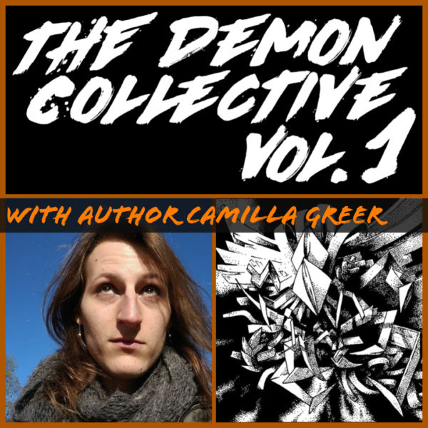 The Demon Collective, Vol. 1